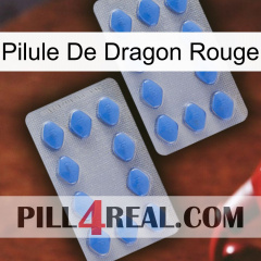 Red Dragon Pill 20